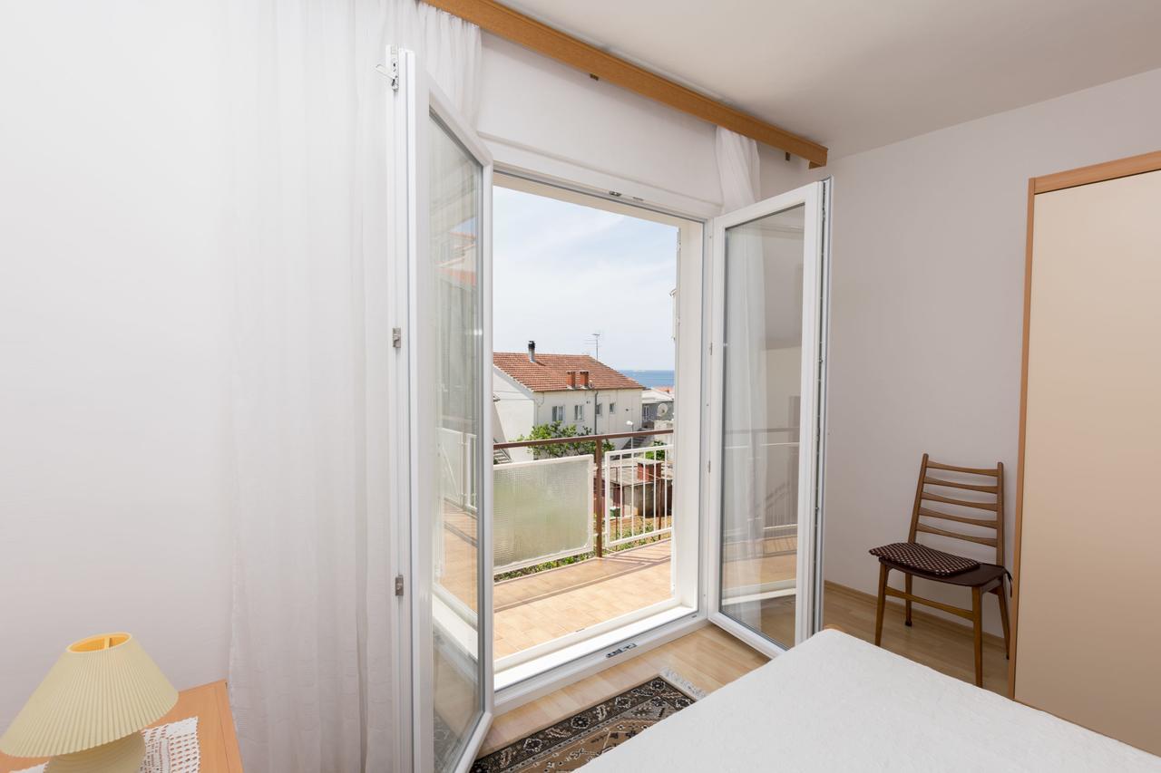 Apartments Visnja Primošten Exterior foto