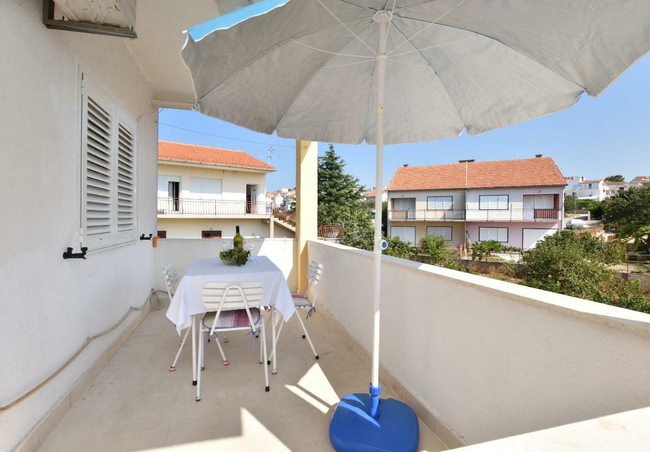 Apartments Visnja Primošten Exterior foto